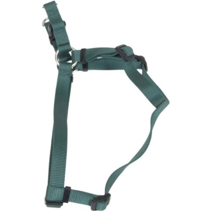 Coastal Pet Comfort Wrap Dog Harness - Hunter Green