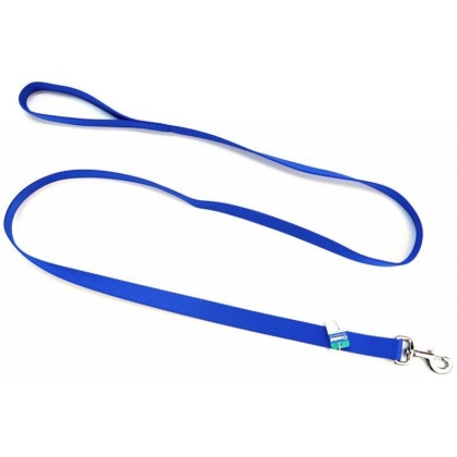 Coastal Pet Single Nylon Lead - Blue