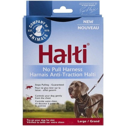 Halti No Pull Harness for Dogs