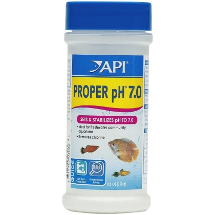 API Proper pH Adjuster for Aquariums