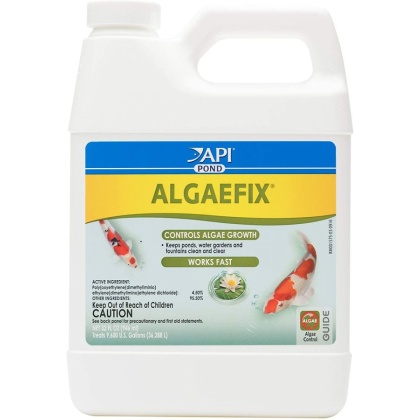 PondCare AlgaeFix Algae Control for Ponds