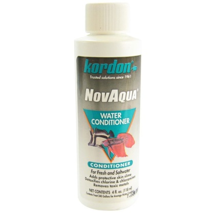 Kordon NovAqua Water Conditioner