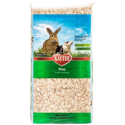 Kaytee Pine Small Pet Bedding