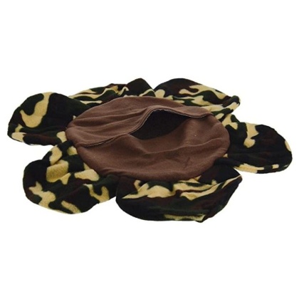 Marshall Camouflage Krackle Sack