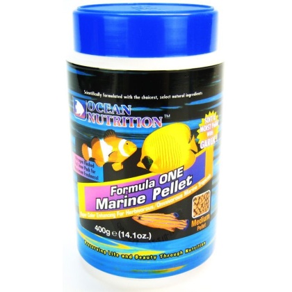 Ocean Nutrition Formula ONE Marine Pellet - Medium