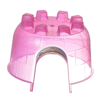 Kaytee Small Animal Igloo Hide Out