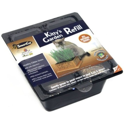 Pioneer Pet Kitty Garden Refill