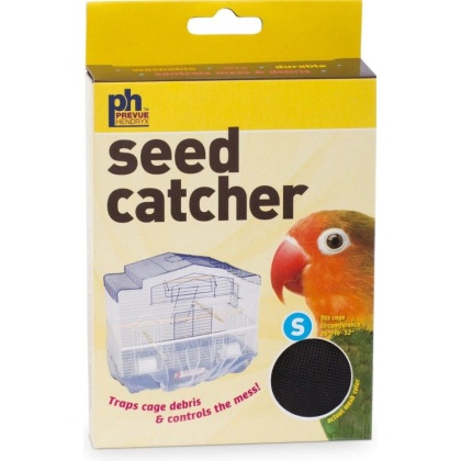 Prevue Seed Catcher