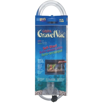 Lees Ultra Gravel Vac