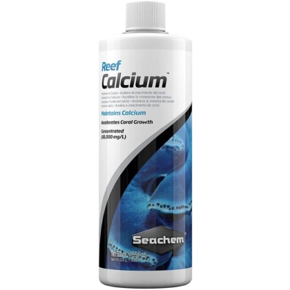 Seachem Reef Calcium