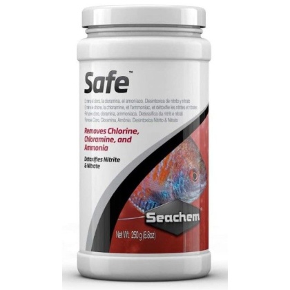 Seachem Safe Powder