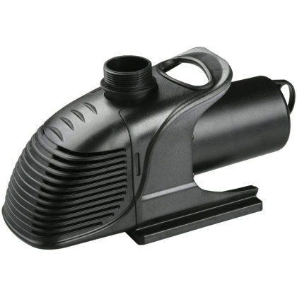 Pondmaster Hy-Drive Water Pump 4850 GPH