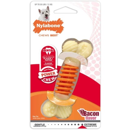 Nylabone Pro Action Dental Chew - Fresh Breath