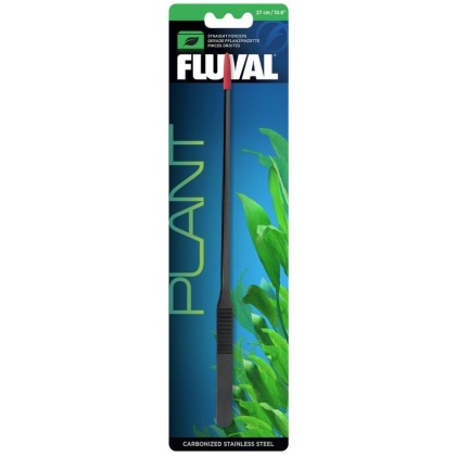 Fluval Straight Aquarium Forceps