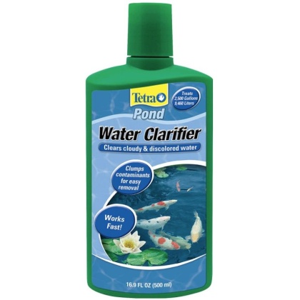 Tetra Pond Water Clarifier