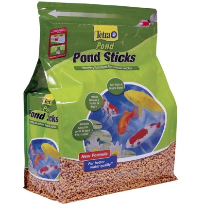 Tetra Pond Pond Sticks