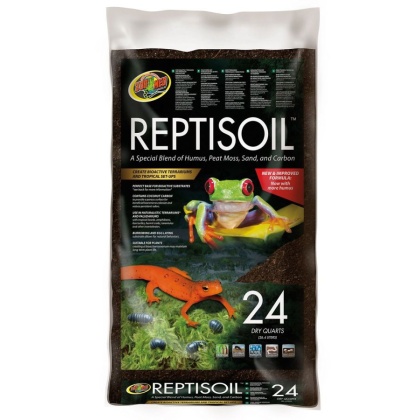 Zoo Med Reptisoil